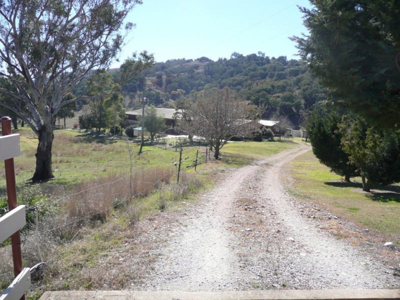 97 Woolomin Gap Road, Woolomin NSW 2340