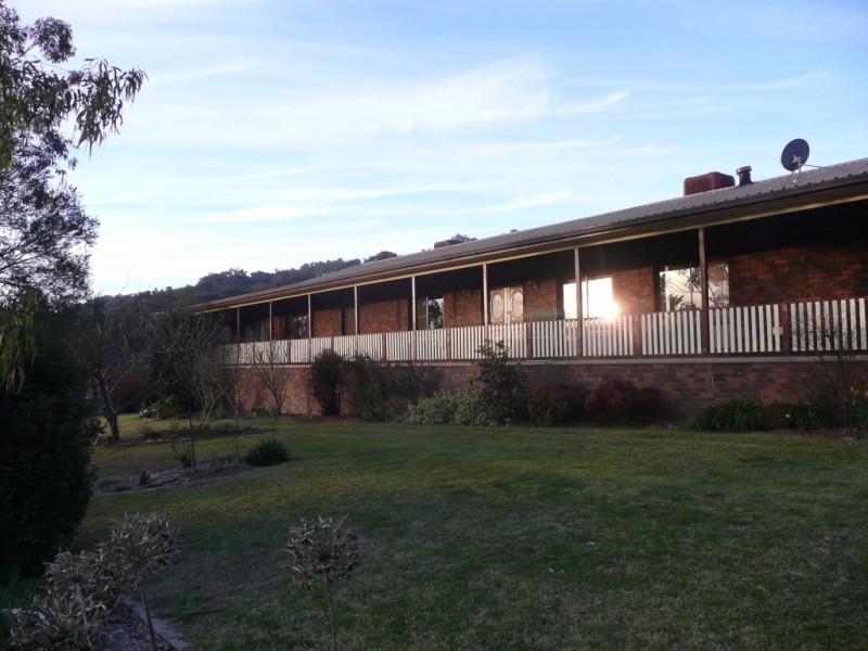 97 Woolomin Gap Road, Woolomin NSW 2340
