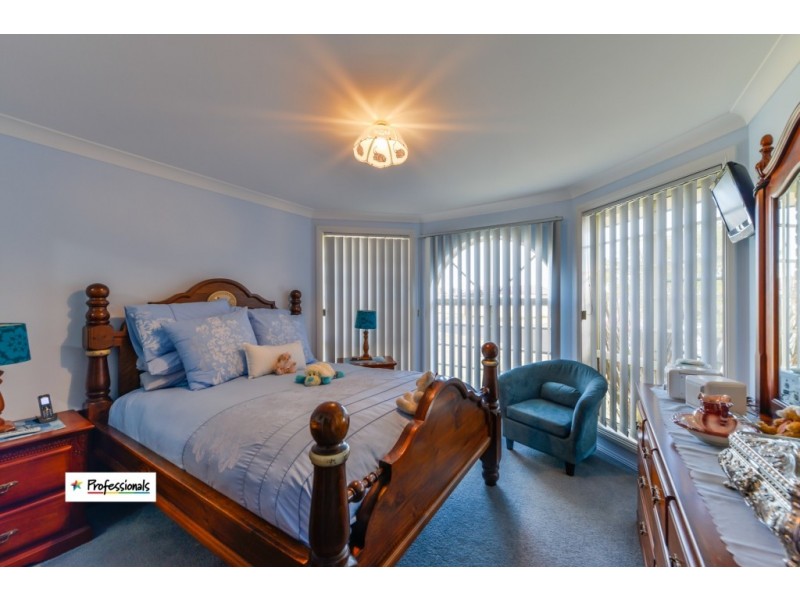 6 Nardoo Place, Tamworth NSW 2340