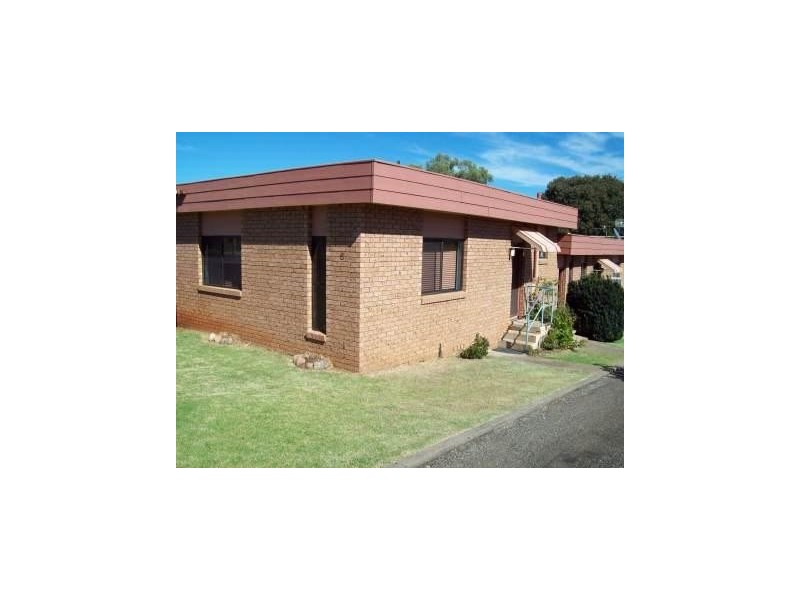 1/6 Cohen Street, Tamworth NSW 2340