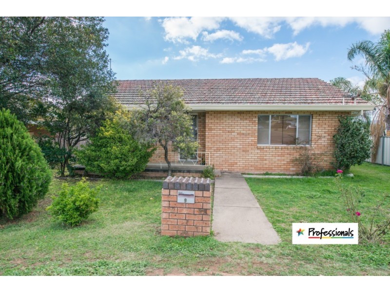 9 Wongala Street, Tamworth NSW 2340