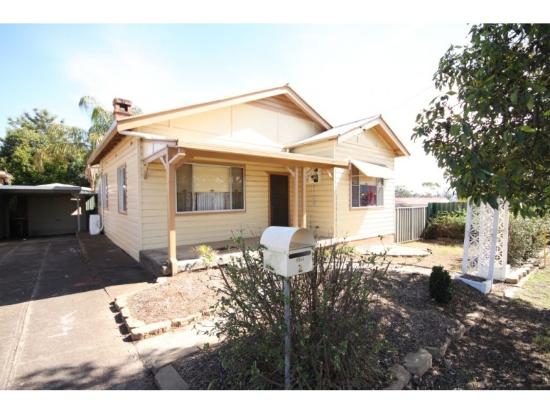 2 Punyarra Street, Werris Creek NSW 2341