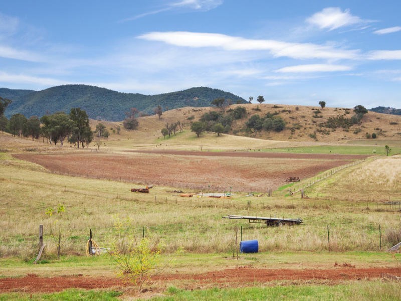 120 Dungowan Dam Road, Ogunbil NSW 2340