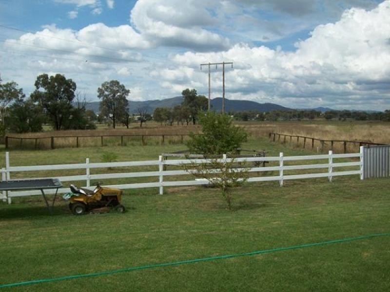 Tamworth NSW 2340