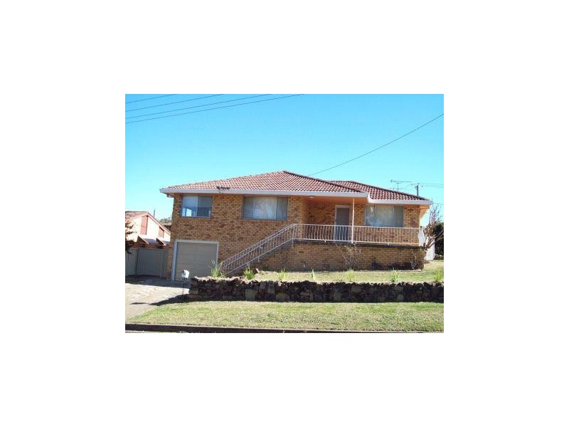 107 Wilburtree Street, Tamworth NSW 2340