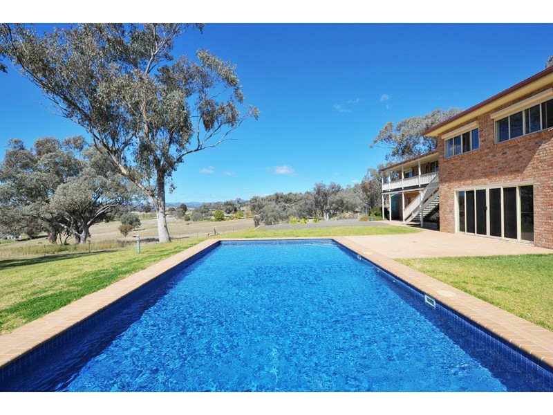 110 Tullamore Road, Loomberah NSW 2340