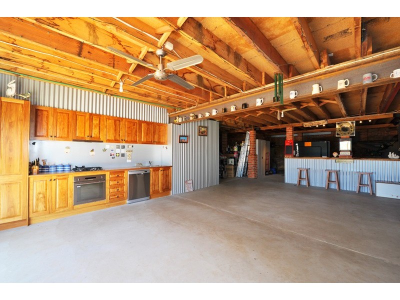 110 Tullamore Road, Loomberah NSW 2340
