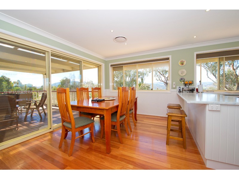110 Tullamore Road, Loomberah NSW 2340