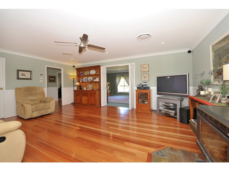 110 Tullamore Road, Loomberah NSW 2340