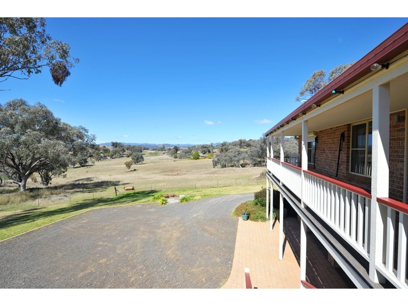 110 Tullamore Road, Loomberah NSW 2340