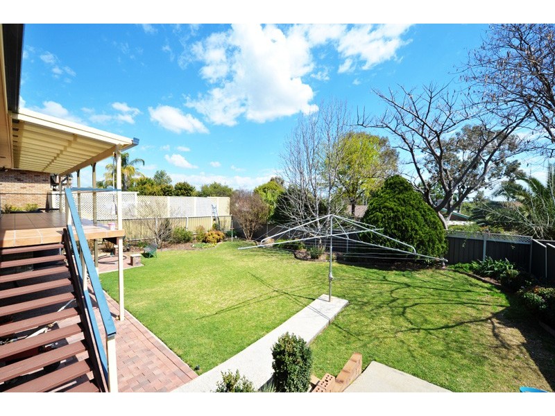 25 Eucalypt Avenue, Oxley Vale NSW 2340
