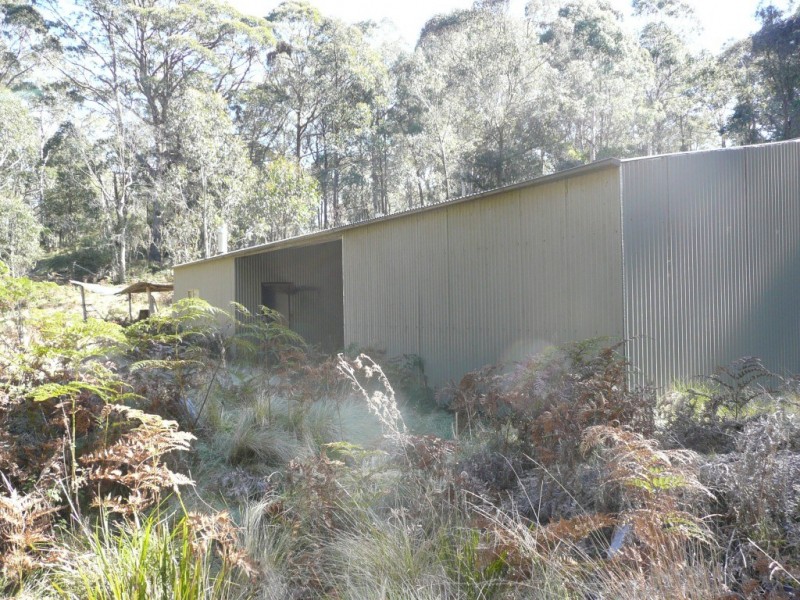 Hanging Rock NSW 2340