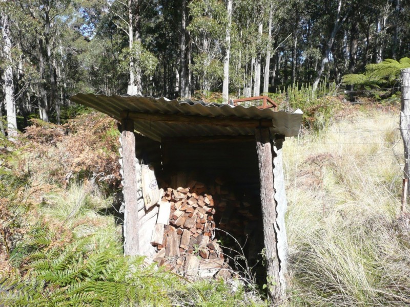 Hanging Rock NSW 2340