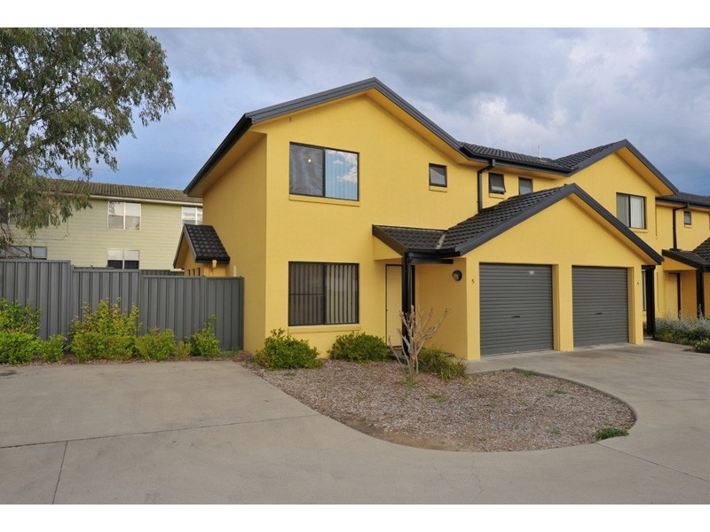 5/73 Bligh Street, Tamworth NSW 2340