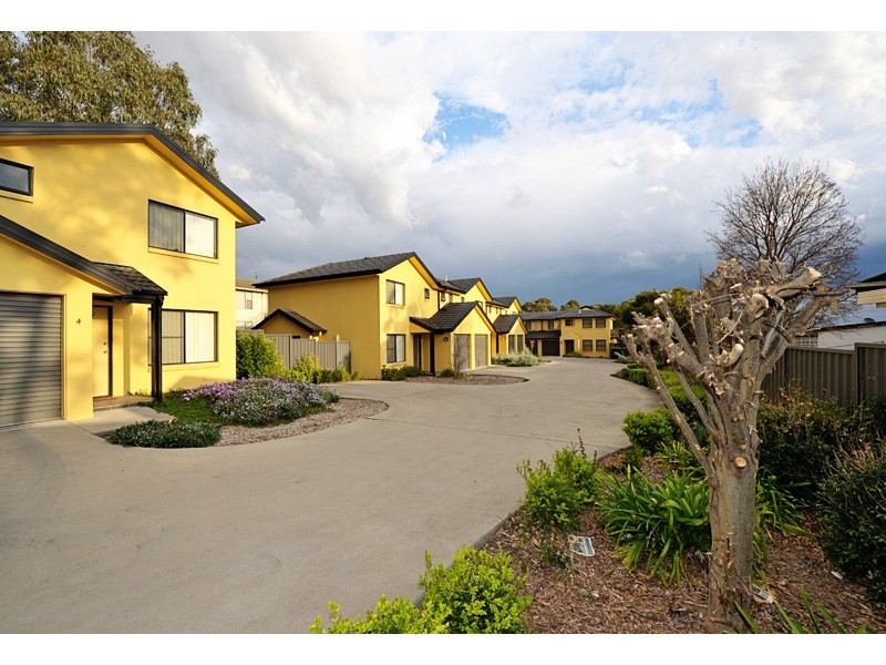 5/73 Bligh Street, Tamworth NSW 2340