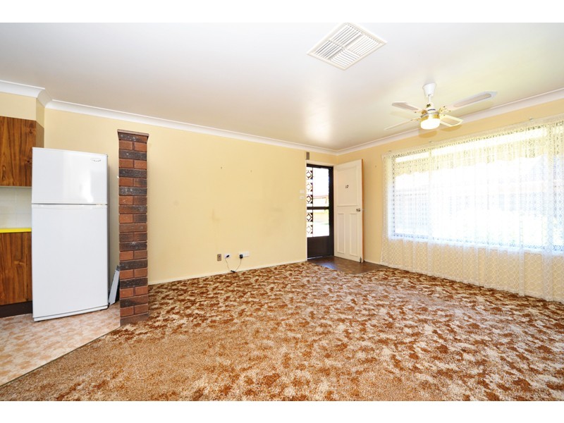 12/8 Thibault Street, Tamworth NSW 2340