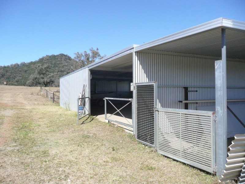 388 Limbri Road, Kootingal NSW 2352