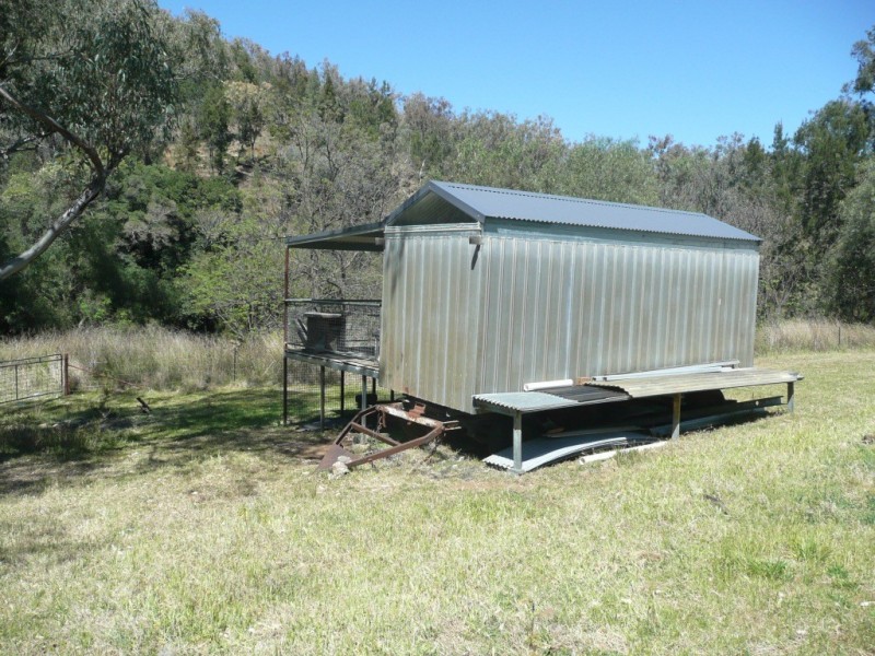 388 Limbri Road, Kootingal NSW 2352