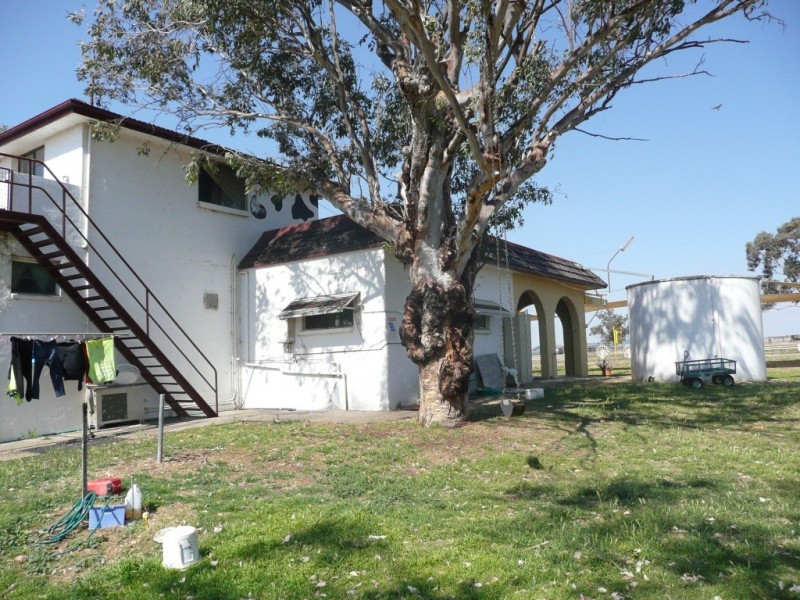 42 – 50 Brooke St, Somerton NSW 2340