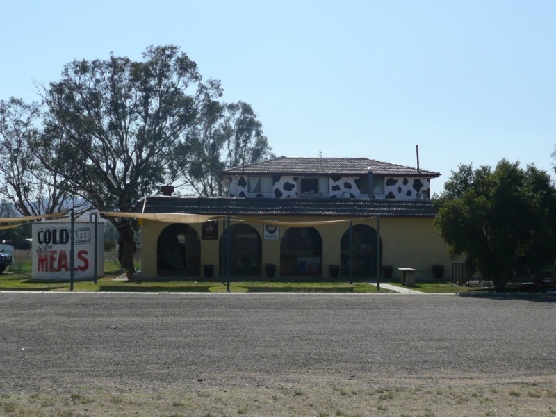 42 – 50 Brooke St, Somerton NSW 2340