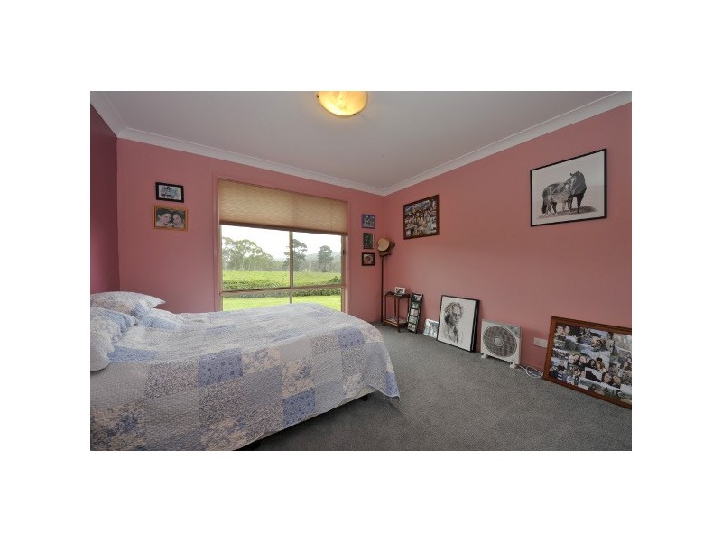 Ebor NSW 2453