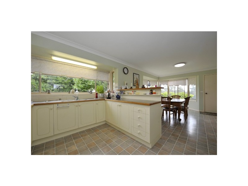Ebor NSW 2453
