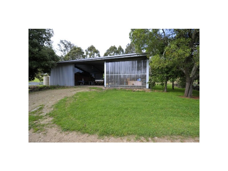 Ebor NSW 2453