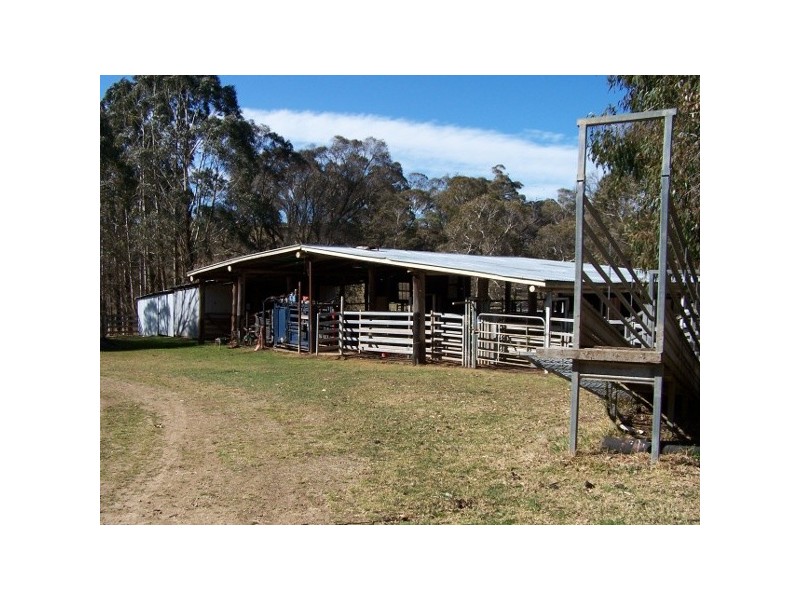 Ebor NSW 2453