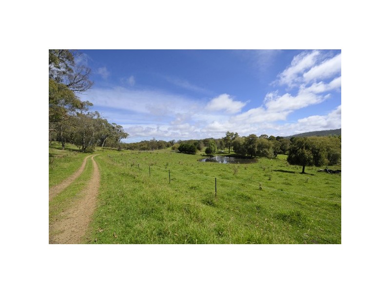 Ebor NSW 2453