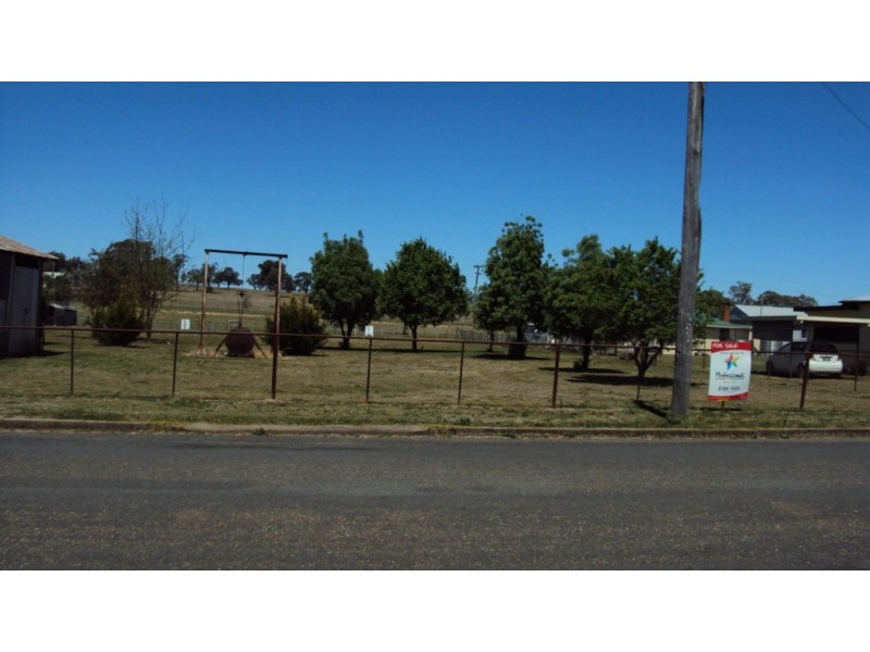 Lot 13 and 14 Rodney St, Barraba NSW 2347