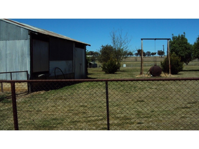 Lot 13 and 14 Rodney St, Barraba NSW 2347