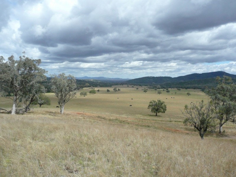 1581 Babbinboon Road, ‘Caloola’, Somerton NSW 2340