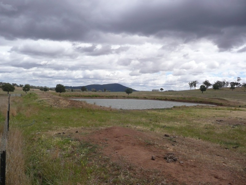 1581 Babbinboon Road, ‘Caloola’, Somerton NSW 2340