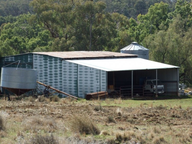 1299 Babbinboon Road, ‘Avonlee’, Somerton NSW 2340