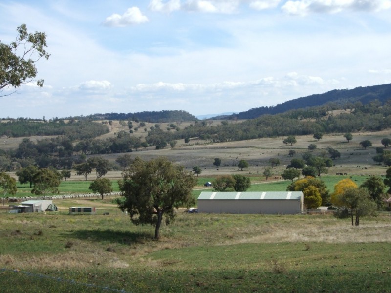 1299 Babbinboon Road, ‘Avonlee’, Somerton NSW 2340