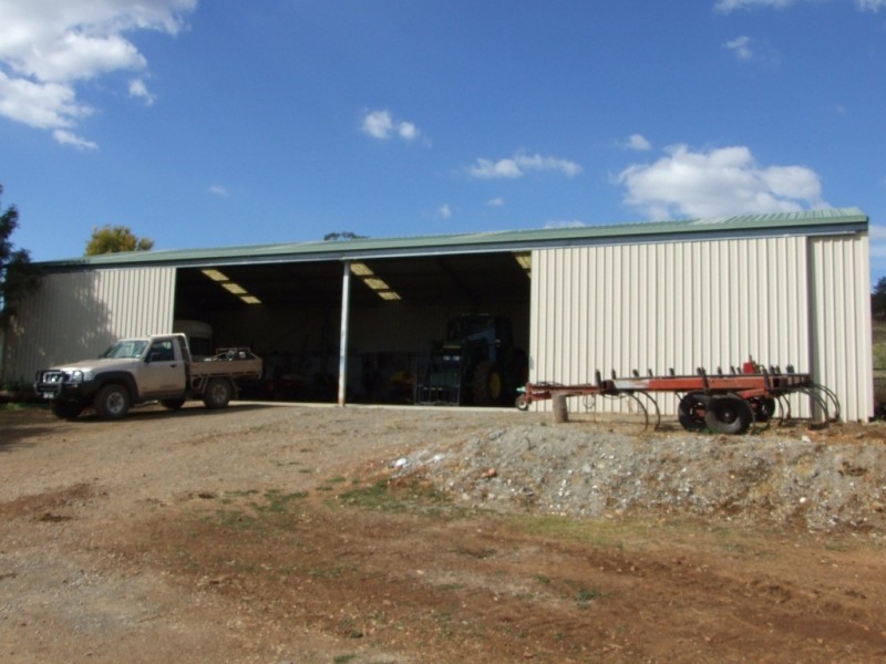 1299 Babbinboon Road, ‘Avonlee’, Somerton NSW 2340