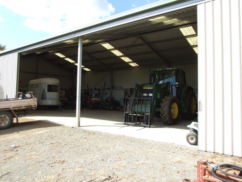 1299 Babbinboon Road, ‘Avonlee’, Somerton NSW 2340