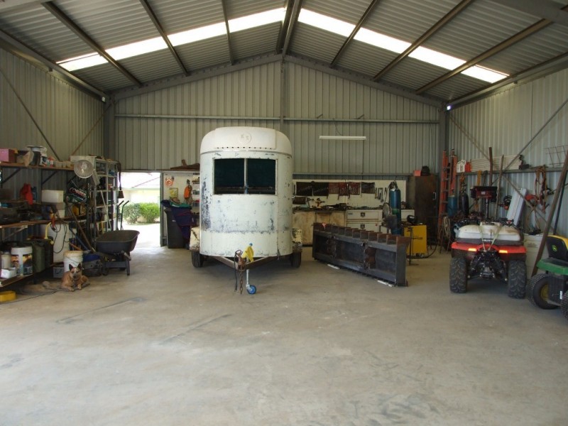 1299 Babbinboon Road, ‘Avonlee’, Somerton NSW 2340