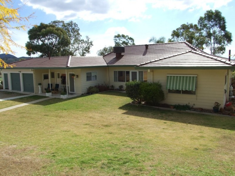 1299 Babbinboon Road, ‘Avonlee’, Somerton NSW 2340