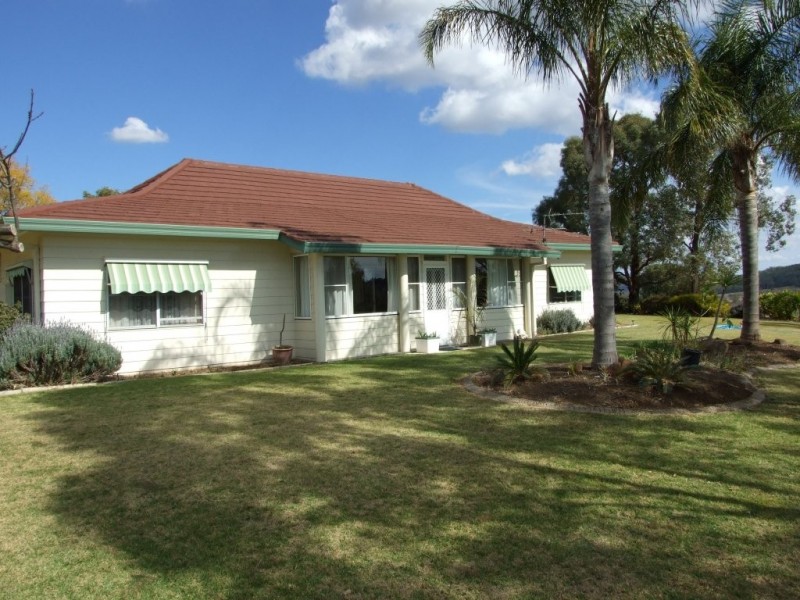 1299 Babbinboon Road, ‘Avonlee’, Somerton NSW 2340
