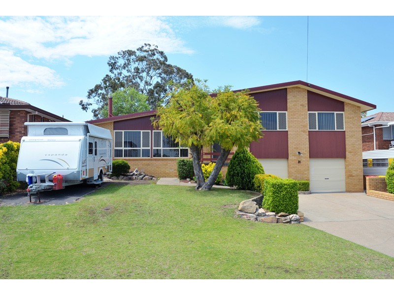 31 Cypress Street, Tamworth NSW 2340