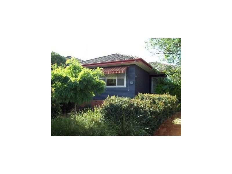 26 Lancaster Ave, Tamworth NSW 2340