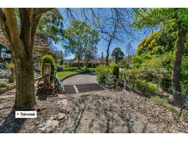 Dungowan NSW 2340