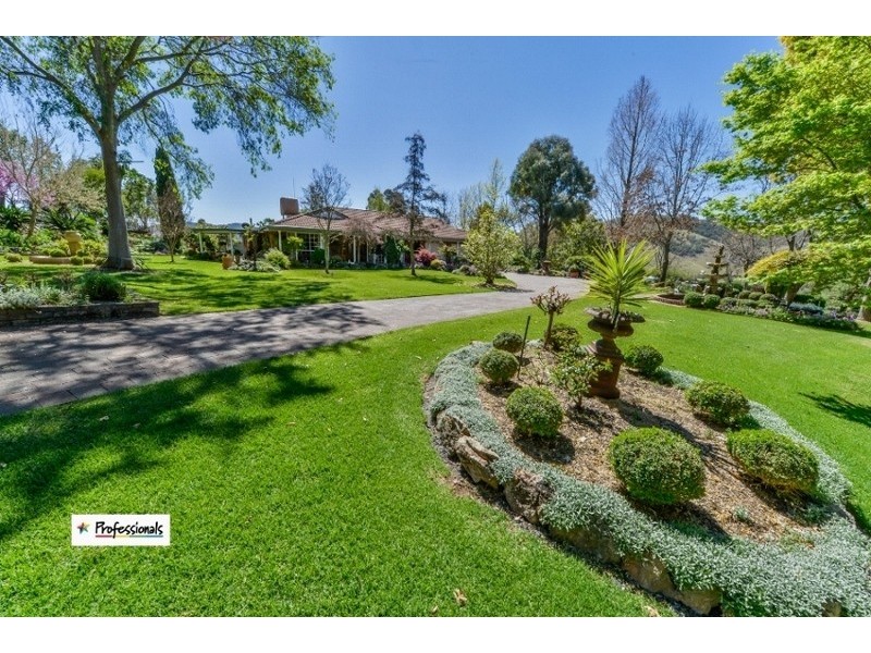 Dungowan NSW 2340