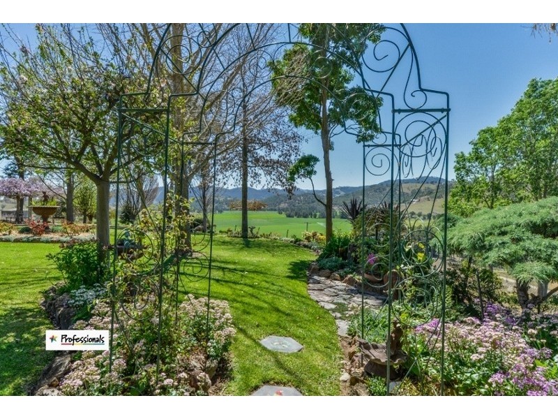 Dungowan NSW 2340