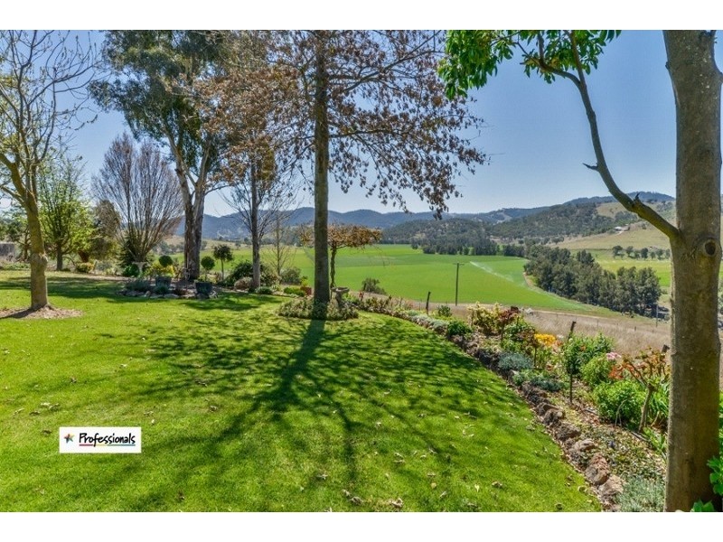 Dungowan NSW 2340