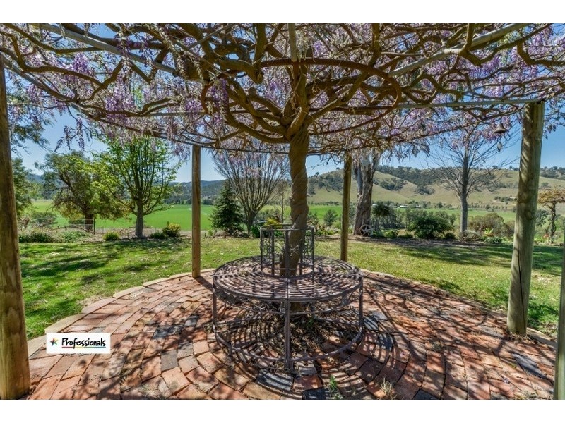 Dungowan NSW 2340