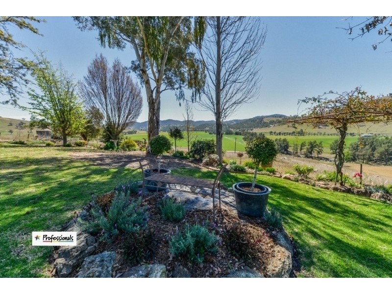 Dungowan NSW 2340