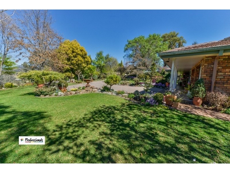 Dungowan NSW 2340