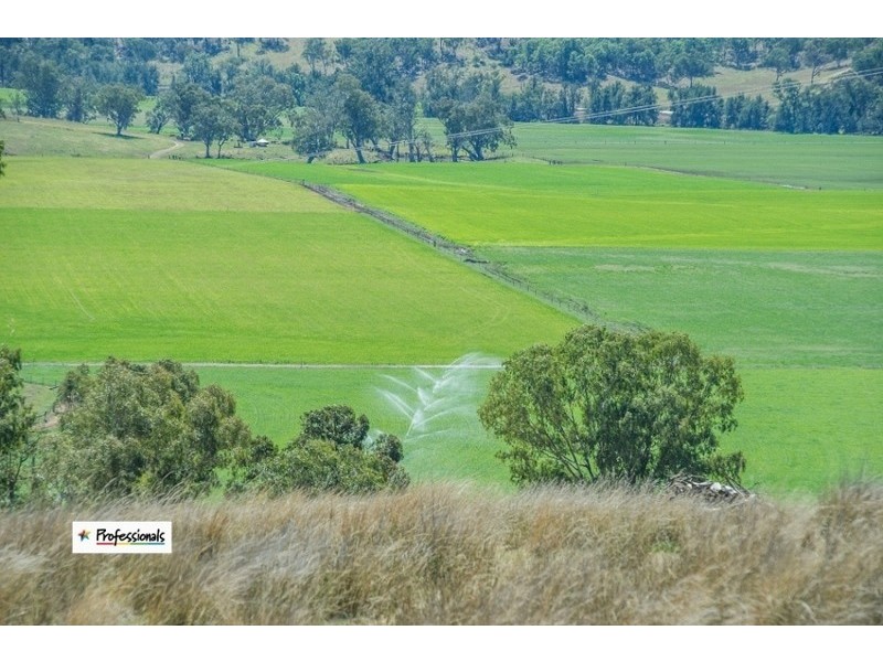 Dungowan NSW 2340